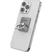 Linkpop Square Mobile Ring Holder Gray