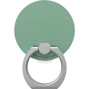 Linkpop Circle Mobile Ring Holder With Replaceable Top Neo Mint