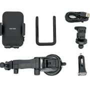 Tok Free Wireless Mount Car Charger Black