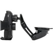Tok Free Wireless Mount Car Charger Black