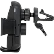 Tok Free Wireless Mount Car Charger Black