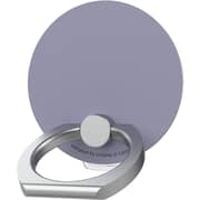 Linkpop Circle Mobile Ring Holder With Replaceable Top Lavender