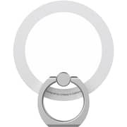 Linkpop Magsafe Mobile Ring Holder White