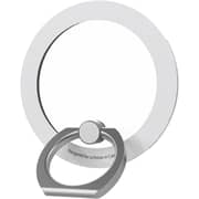 Linkpop Magsafe Mobile Ring Holder White