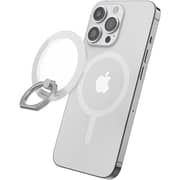 Linkpop Magsafe Mobile Ring Holder White