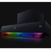 Razer Leviathan V2 Sound Bar With SubWoofer RZ05-03920100-R3G1