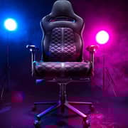 Razer Enki Gaming Chair Black