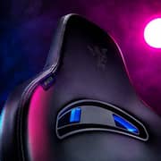 Razer Enki Gaming Chair Black