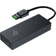 Razer Ripsaw X Capture Card Black