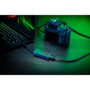 Razer Ripsaw X Capture Card Black