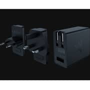 Razer USB-C 130W GaN Charger Black