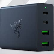 Razer USB-C 130W GaN Charger Black