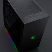 Razer Tomahawk A1 Desktop Case Black
