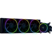 Razer Hanbo Chroma aRGB AIO Liquid Cooler 360mm Black