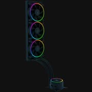 Razer Hanbo Chroma aRGB AIO Liquid Cooler 360mm Black