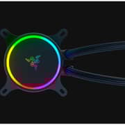 Razer Hanbo Chroma aRGB AIO Liquid Cooler 360mm Black