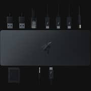 Razer Thunderbolt 4 Dock Chroma Black