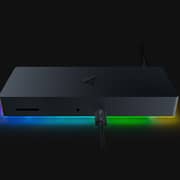 Razer Thunderbolt 4 Dock Chroma Black