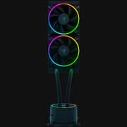 Razer Hanbo Chroma aRGB AIO Liquid Cooler 240mm Black