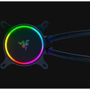 Razer Hanbo Chroma aRGB AIO Liquid Cooler 240mm Black