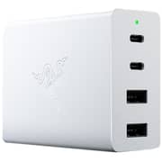 Razer USB-C 130W GaN Charger Mercury