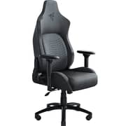 Razer Iskur Gaming Chair Fabric Standard Dark Grey