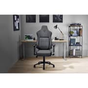 Razer Iskur Gaming Chair Fabric Standard Dark Grey