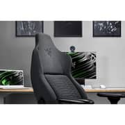 Razer Iskur Gaming Chair Fabric Standard Dark Grey