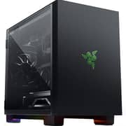 Razer Tomahawk Mini-ITX Desktop Case Black