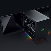 Razer Tomahawk Mini-ITX Desktop Case Black