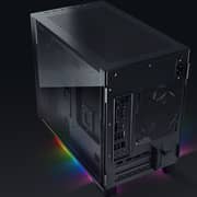Razer Tomahawk Mini-ITX Desktop Case Black