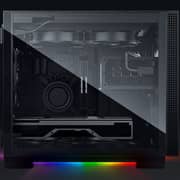 Razer Tomahawk Mini-ITX Desktop Case Black