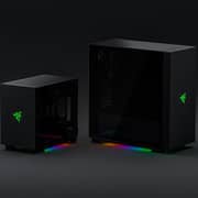 Razer Tomahawk Mini-ITX Desktop Case Black