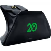 Razer Universal Charging Stand 20th Anniversary Limited Edition For Xbox
