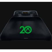 Razer Universal Charging Stand 20th Anniversary Limited Edition For Xbox