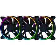 Razer Kunai aRGB LED PWM Fans 120mm Black