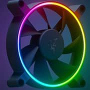 Razer Kunai aRGB LED PWM Fans 120mm Black