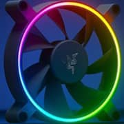 Razer Kunai aRGB LED PWM Fans 120mm Black