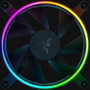 Razer Kunai aRGB LED PWM Fans 120mm Black