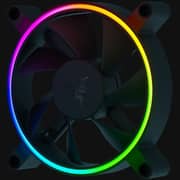 Razer Kunai aRGB LED PWM Fans 120mm Black