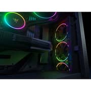 Razer Kunai aRGB LED PWM Fans 120mm Black