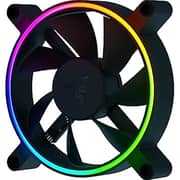 Razer Kunai aRGB LED PWM Perf Fan Black
