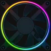 Razer Kunai aRGB Fans Black