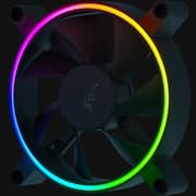Razer Kunai aRGB Fans Black