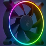Razer Kunai aRGB Fans Black