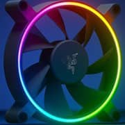 Razer Kunai aRGB Fans Black