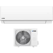 York Split Air Conditioner 1.5 Ton YHFE18XEVHHL-R3