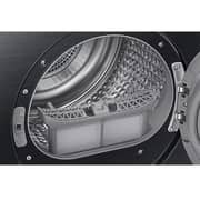 Samsung Front Load Heat Pump Dryer 9 kg DV90BB9440GBGU