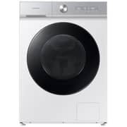 Samsung Front Load Washer Dryer 11.5/8 KG WD11BB904DGHGU