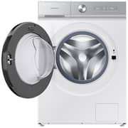 Samsung Front Load Washer Dryer 11.5/8 KG WD11BB904DGHGU